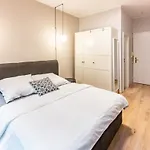 Ground-Floor Studio In Pberg