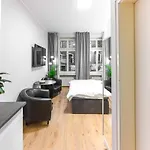 Ground-Floor Studio In Pberg