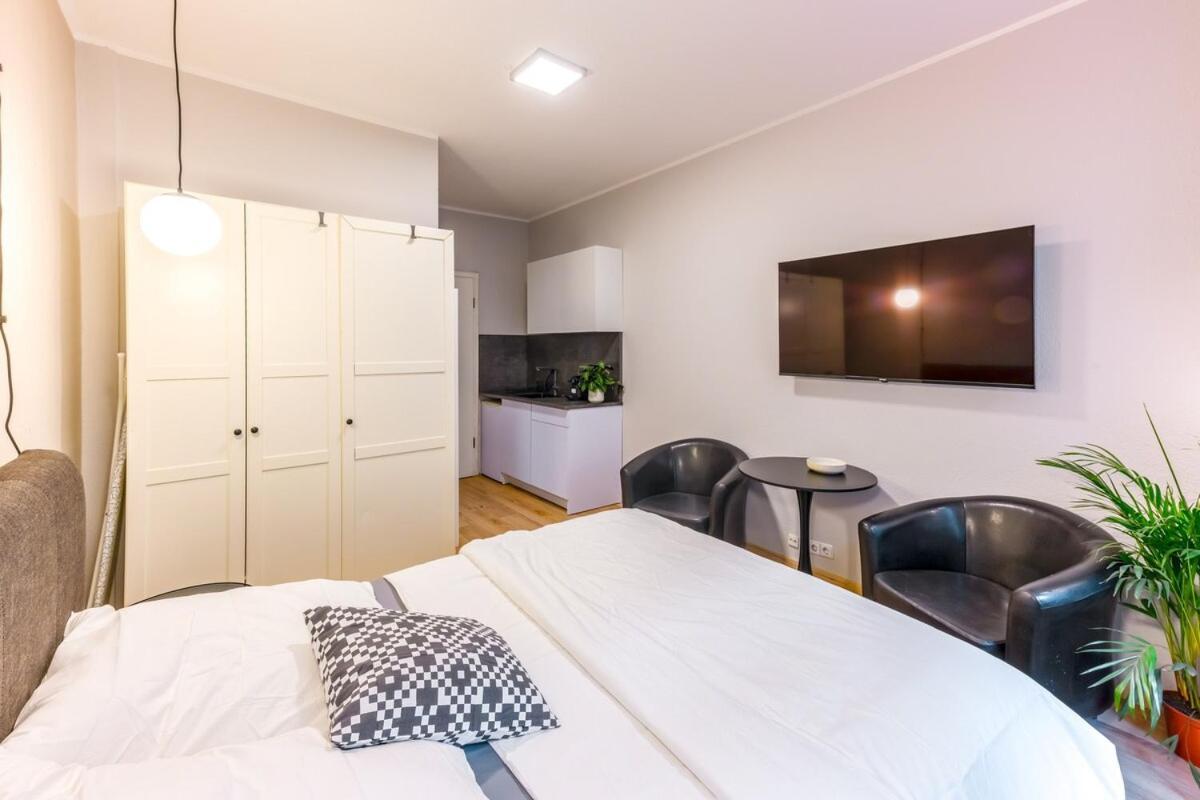 Ground-floor In Pberg