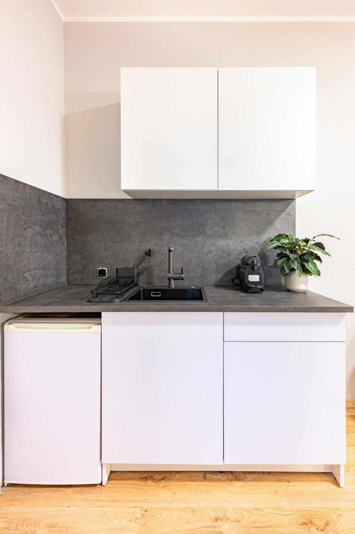 Ground-floor In Pberg Apartment Berlin
