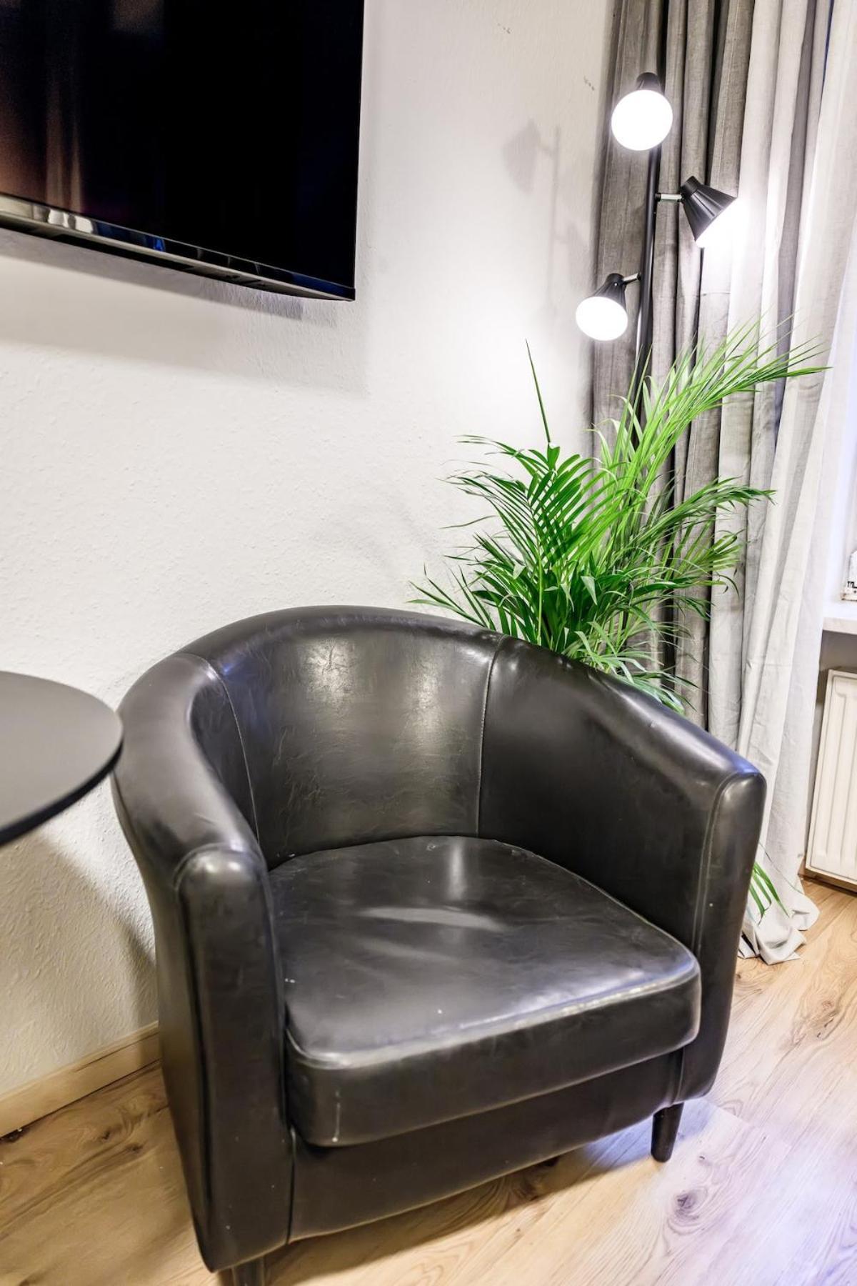 Ground-floor In Pberg Apartment Berlin