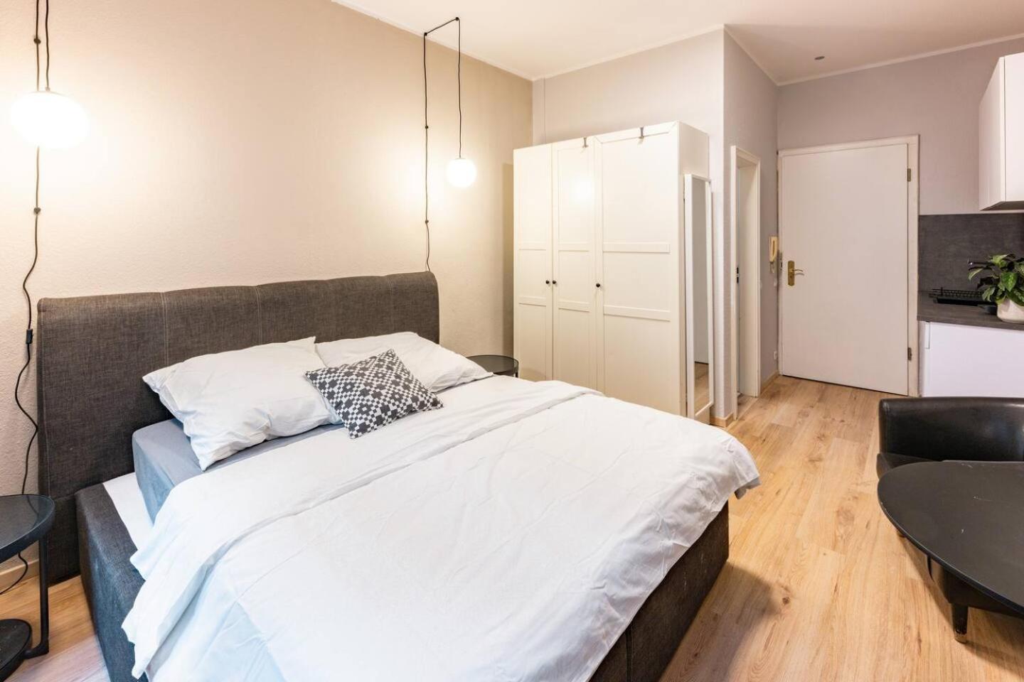 Appartement Ground-floor In Pberg *