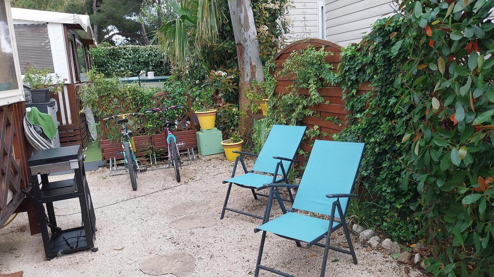 Apartment Ground-floor In Pberg *
