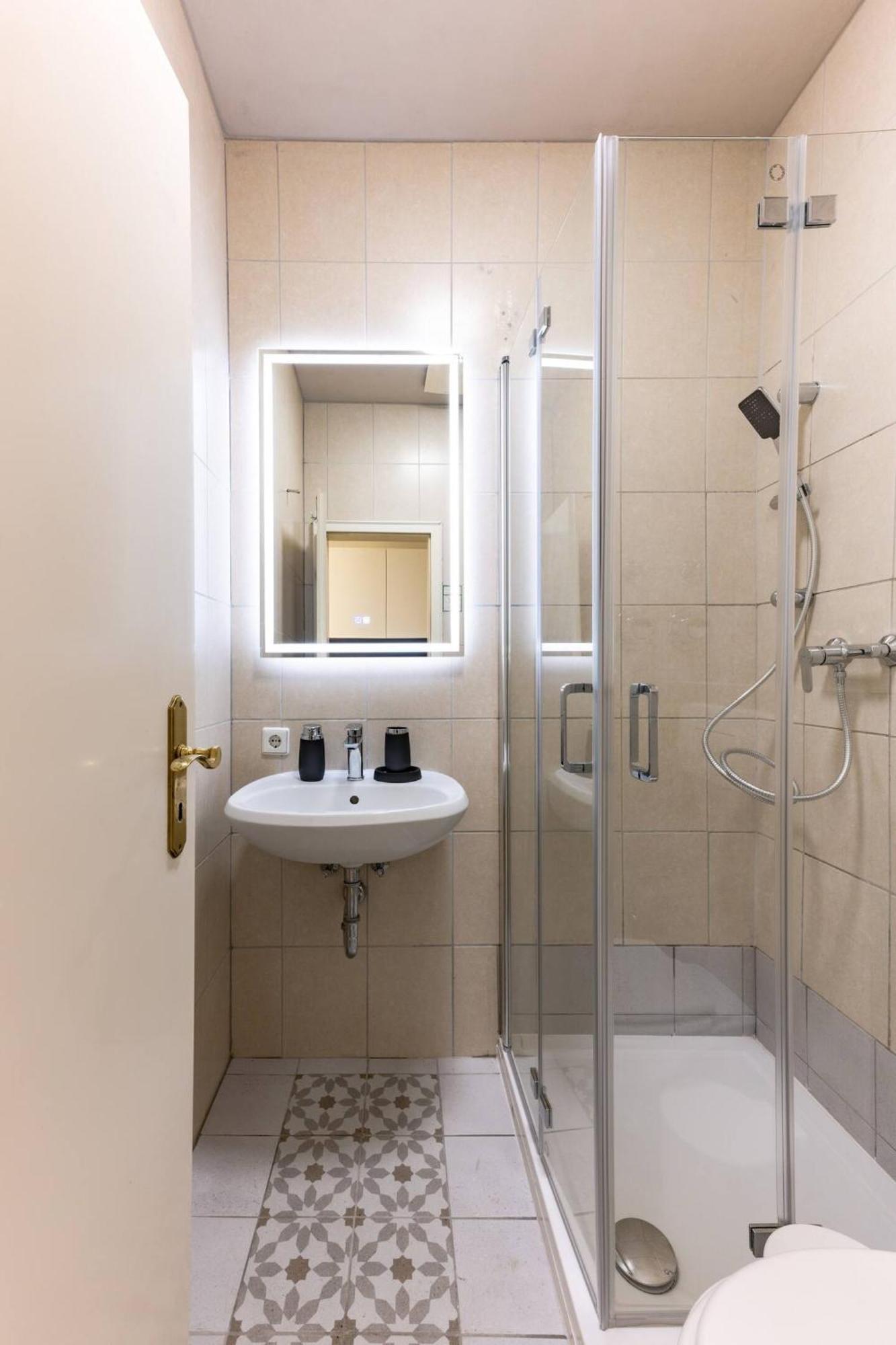 Apartment Ground-floor In Pberg *