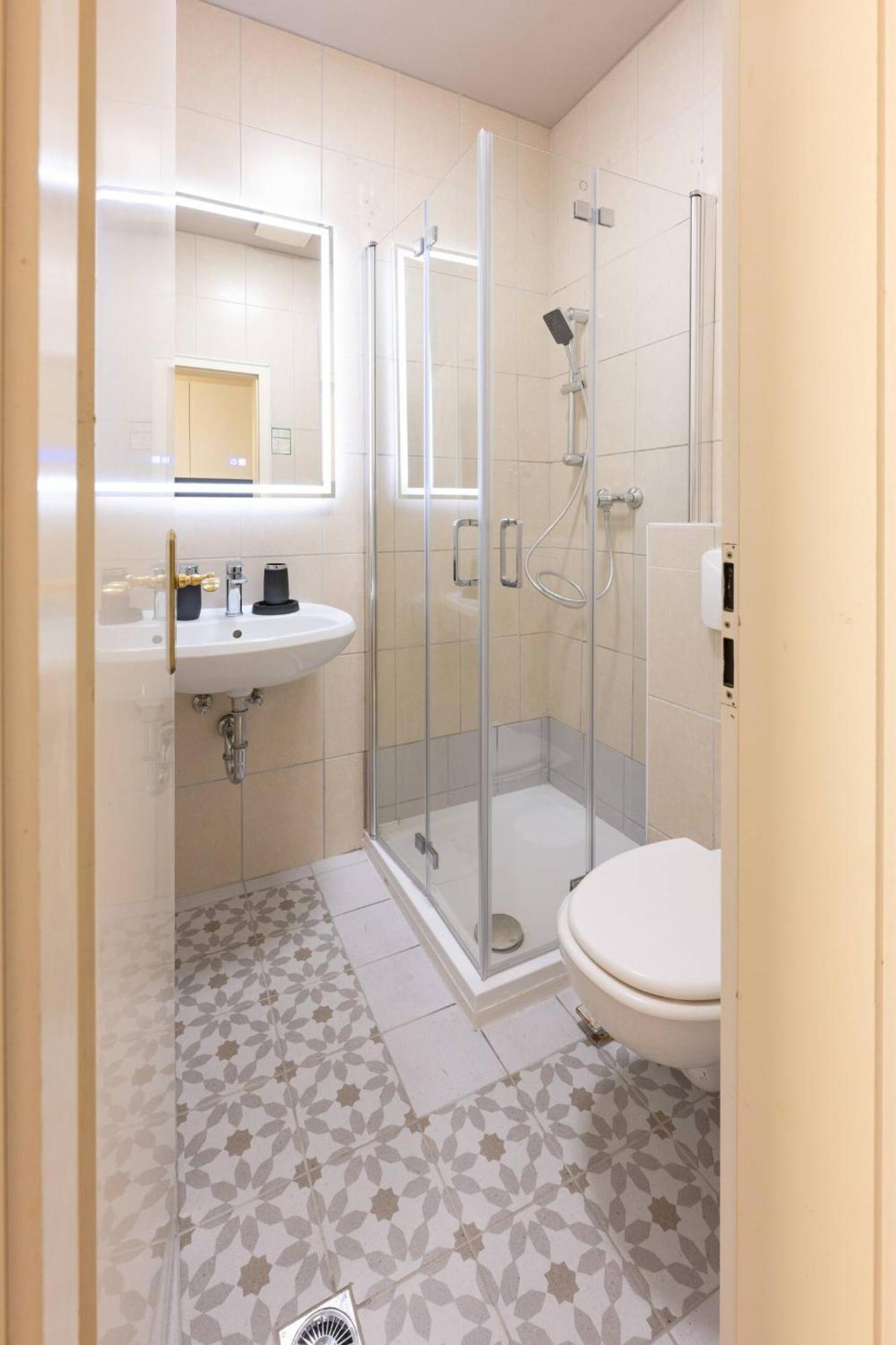 Appartement Ground-floor In Pberg